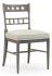 Tilly Armless Chair