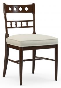 Tilly Armless Chair