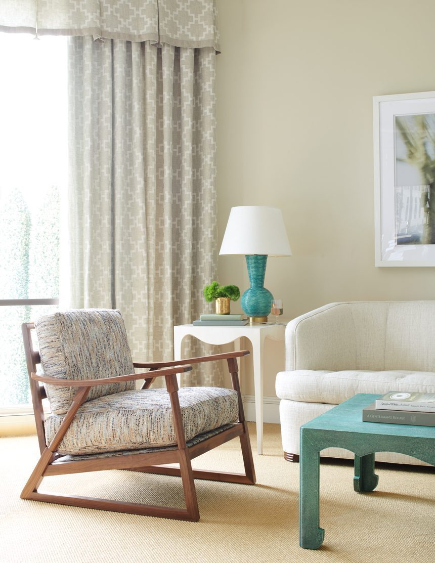 Chambon Chair