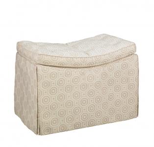 Sway Me Ottoman