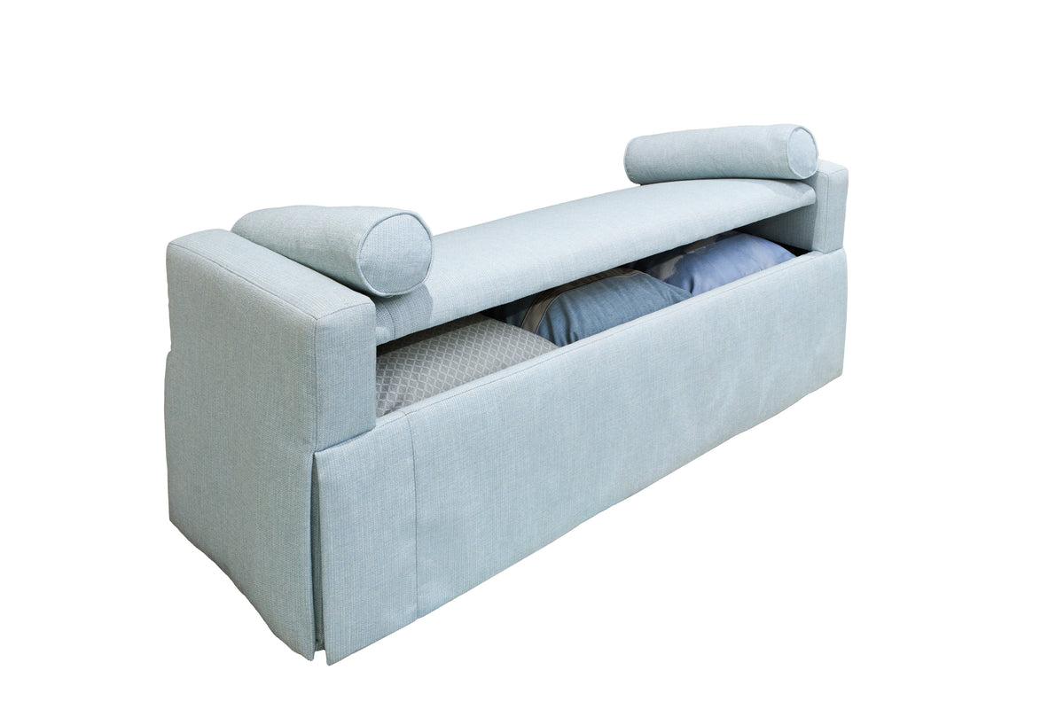 Donna Bench