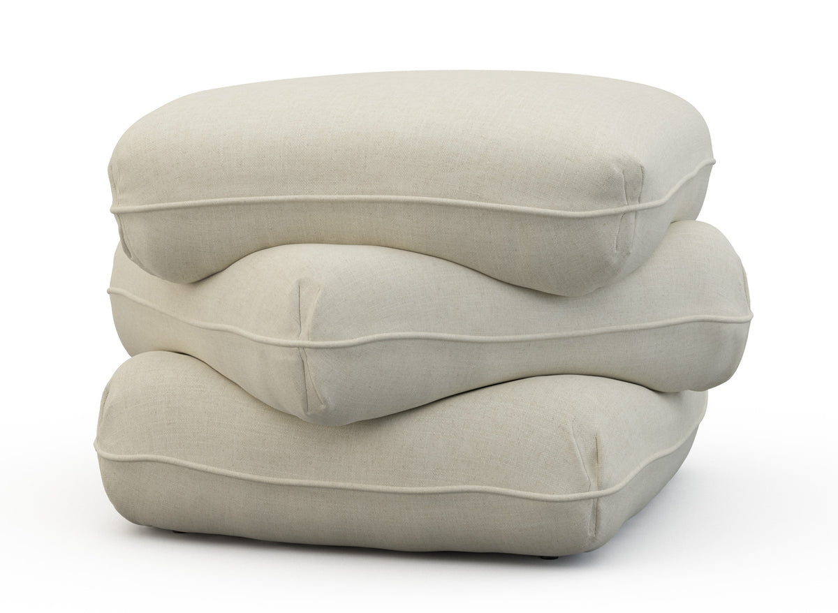 Ashley Ottoman