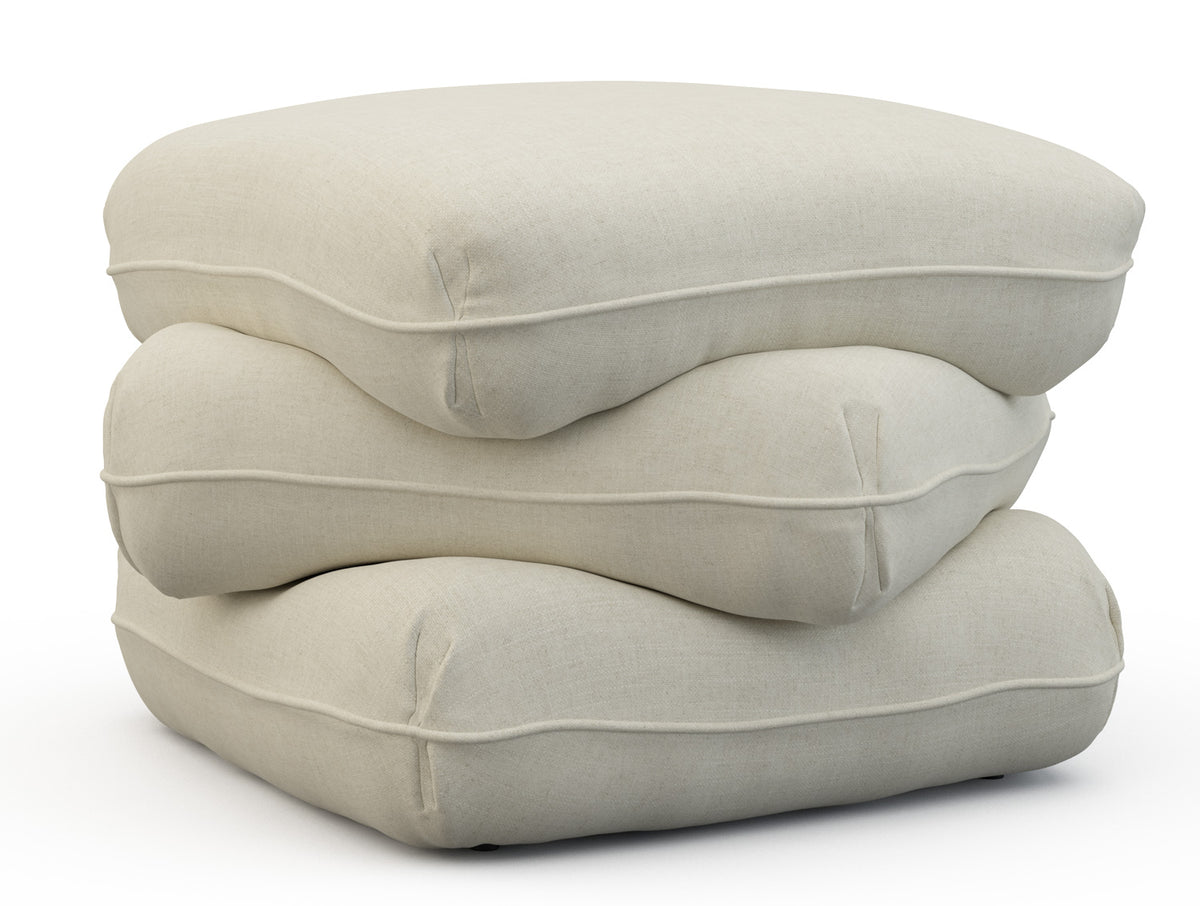 Ashley Ottoman