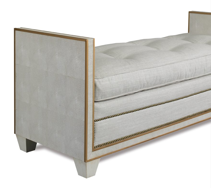 Jean Bench
