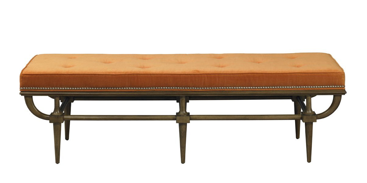 Jetson Ottoman