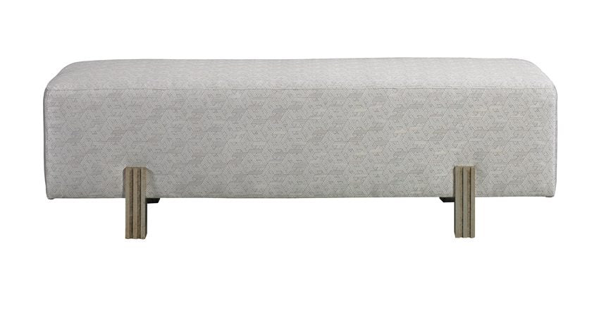 Platform Bench