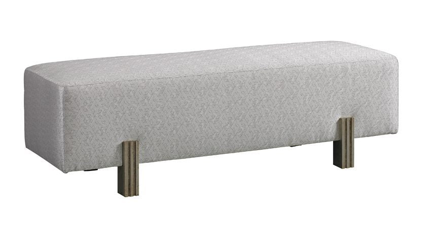 Platform Bench