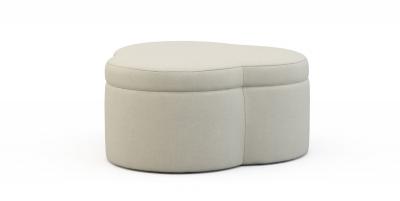Rosie Ottoman