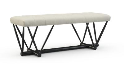 Trestle Bench