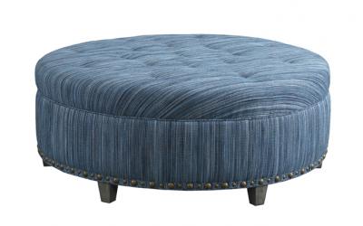 Patties Ottoman