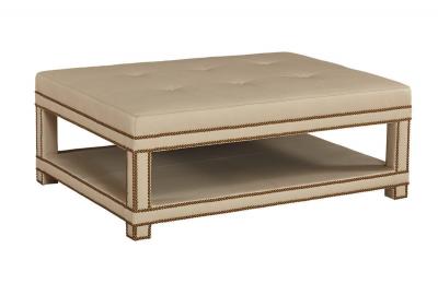 Wellborn Ottoman