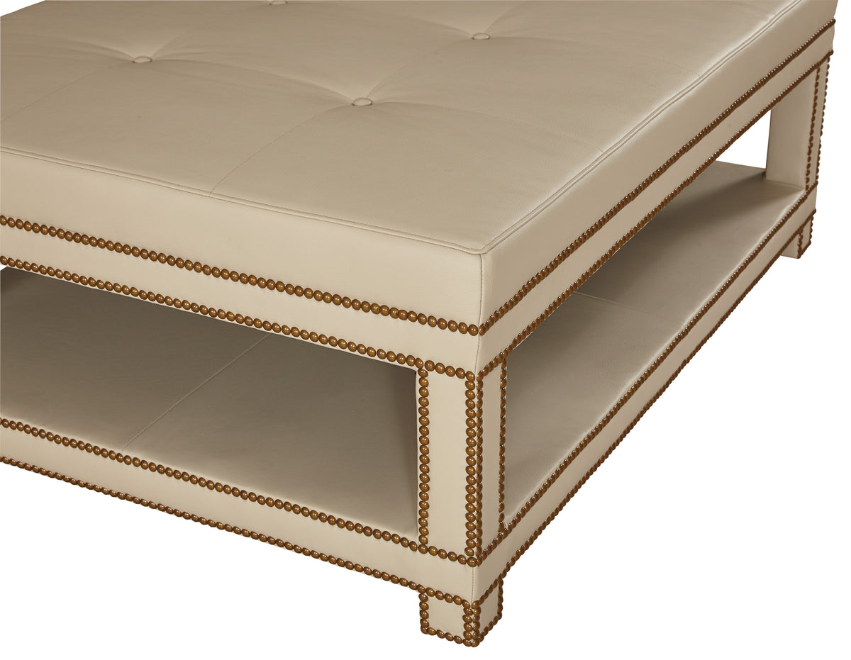 Wellborn Ottoman
