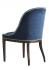 Maurice Armless Chair