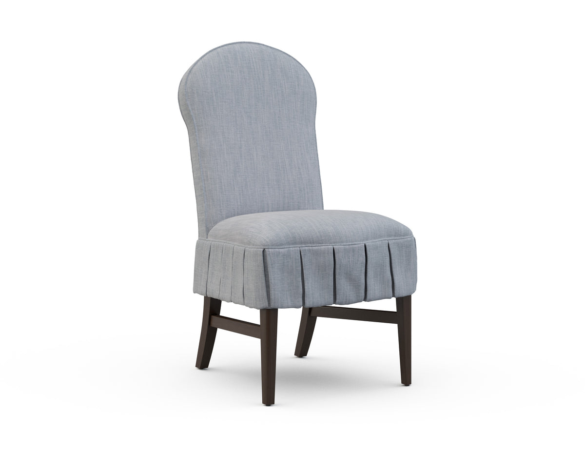 May Armless Chair