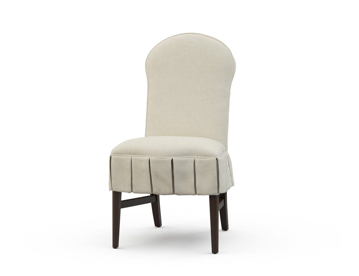 May Armless Chair