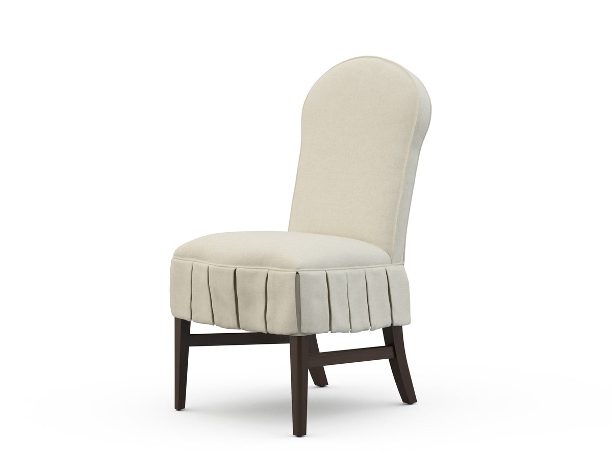 May Armless Chair