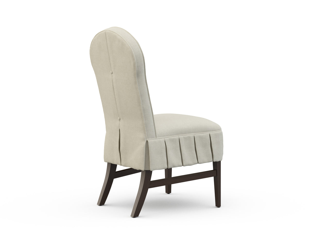 May Armless Chair