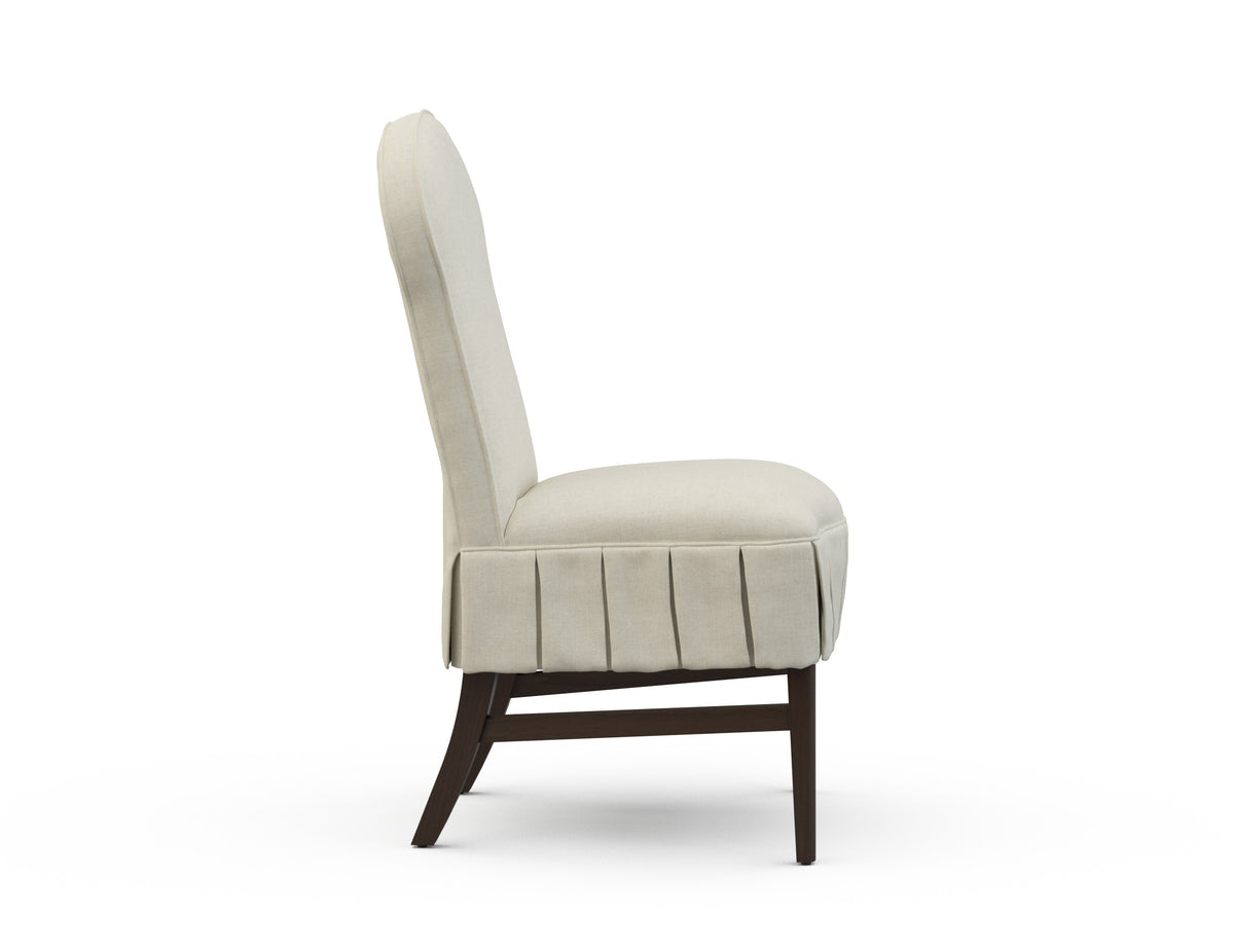 May Armless Chair