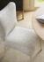 Messina Armless Chair
