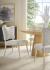 Messina Armless Chair