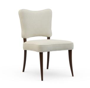 Messina Armless Chair