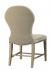 Mongolfier Armless Chair