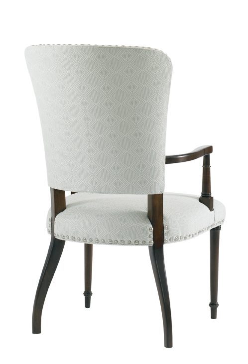 Stiletto Chair