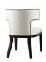 Klismos Armless Chair