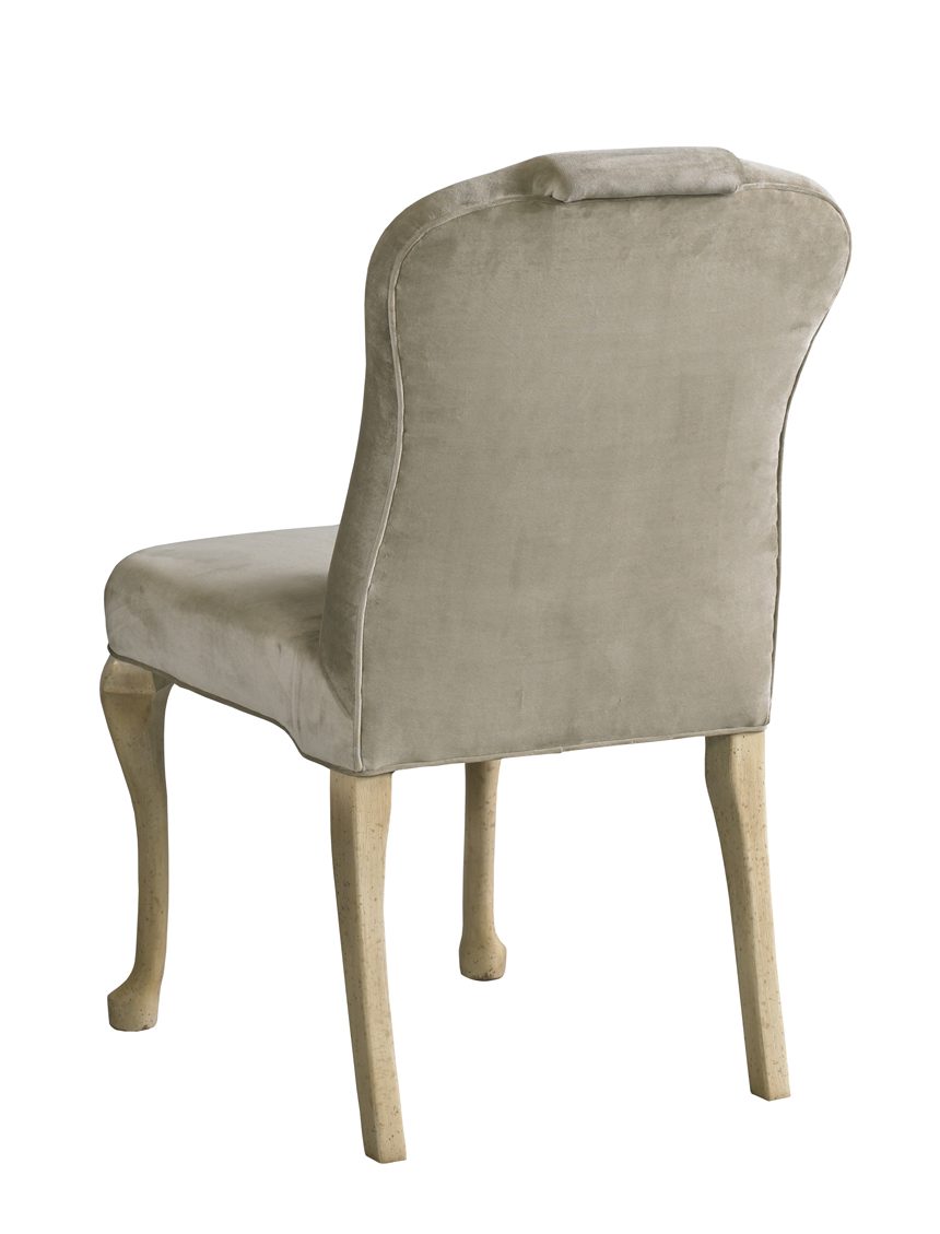 Annie's Chair