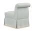 Alisa Armless Chair
