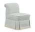 Alisa Armless Chair