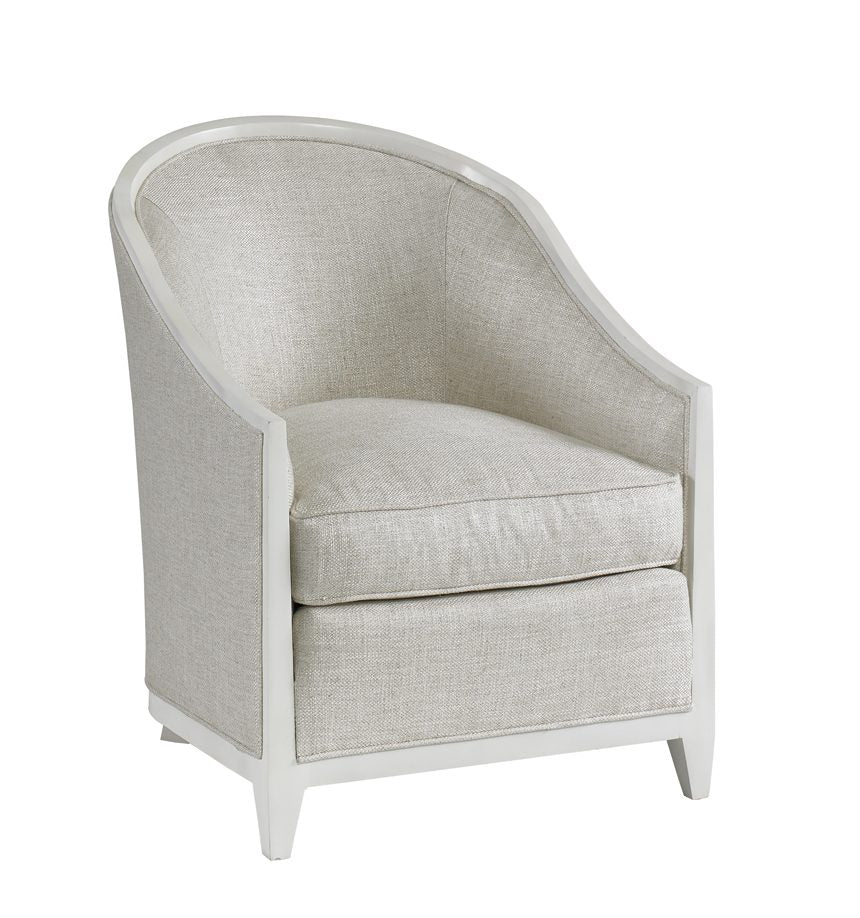Ludwig Chair