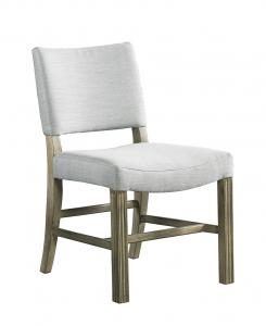 Basque Armless Chair