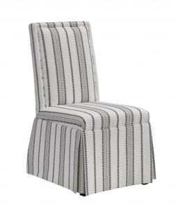 Pablo Armless Chair