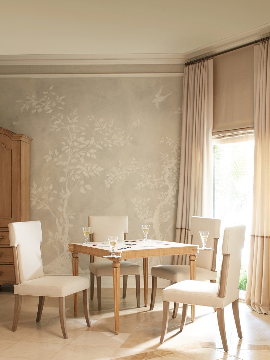 Geneve Dining Chair