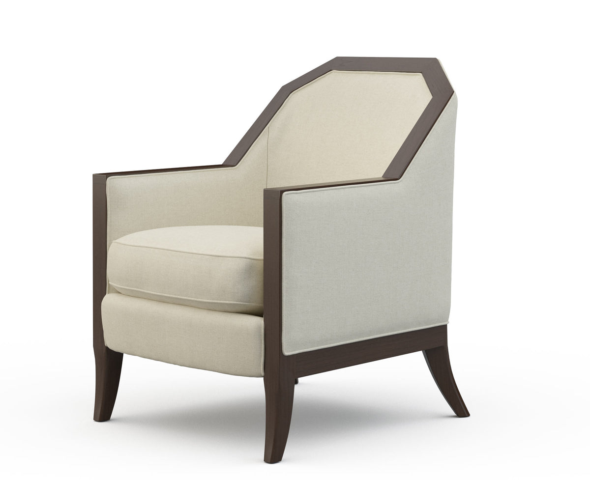Cutting Edge Chair