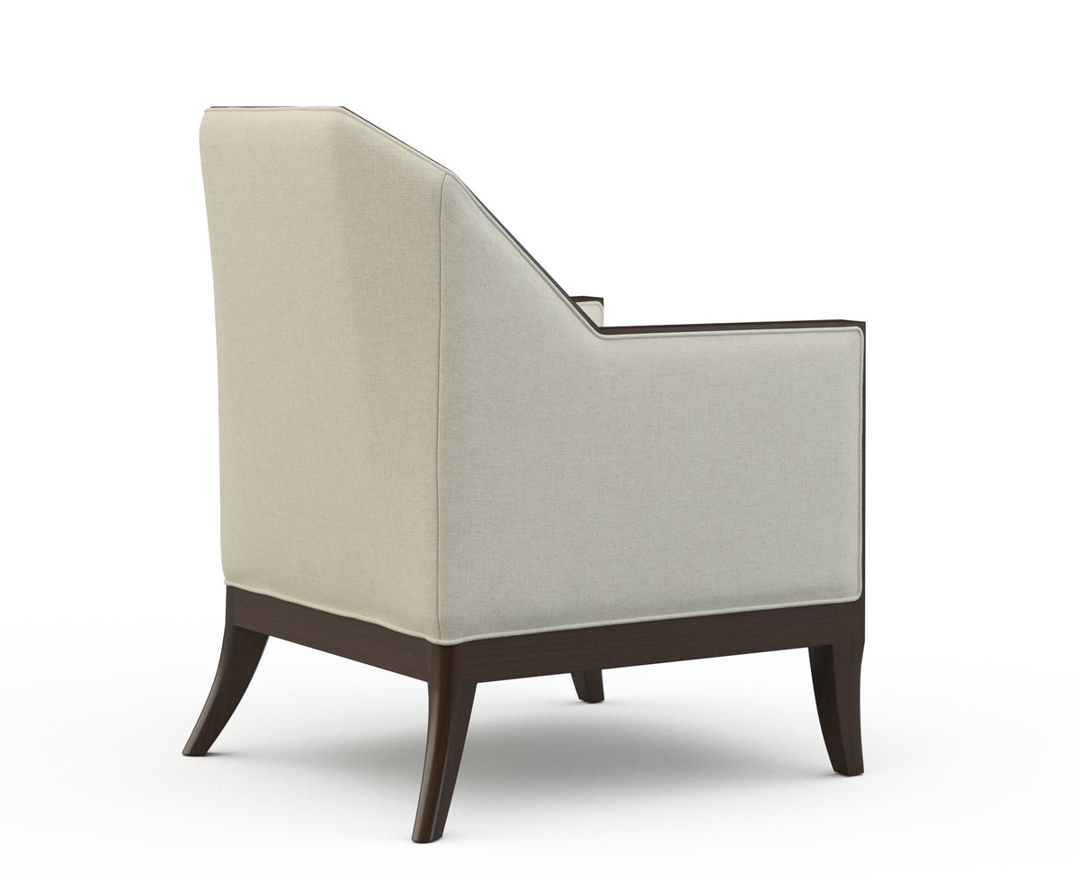 Cutting Edge Chair