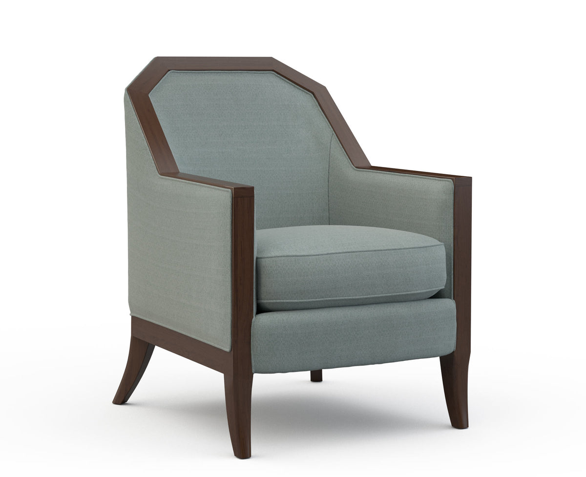 Cutting Edge Chair