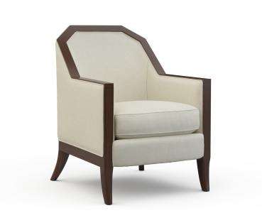 Cutting Edge Chair