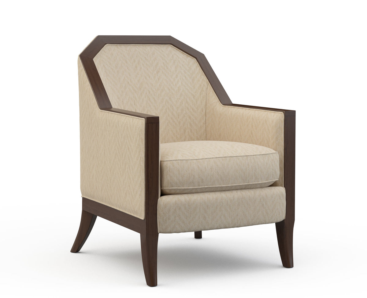 Cutting Edge Chair