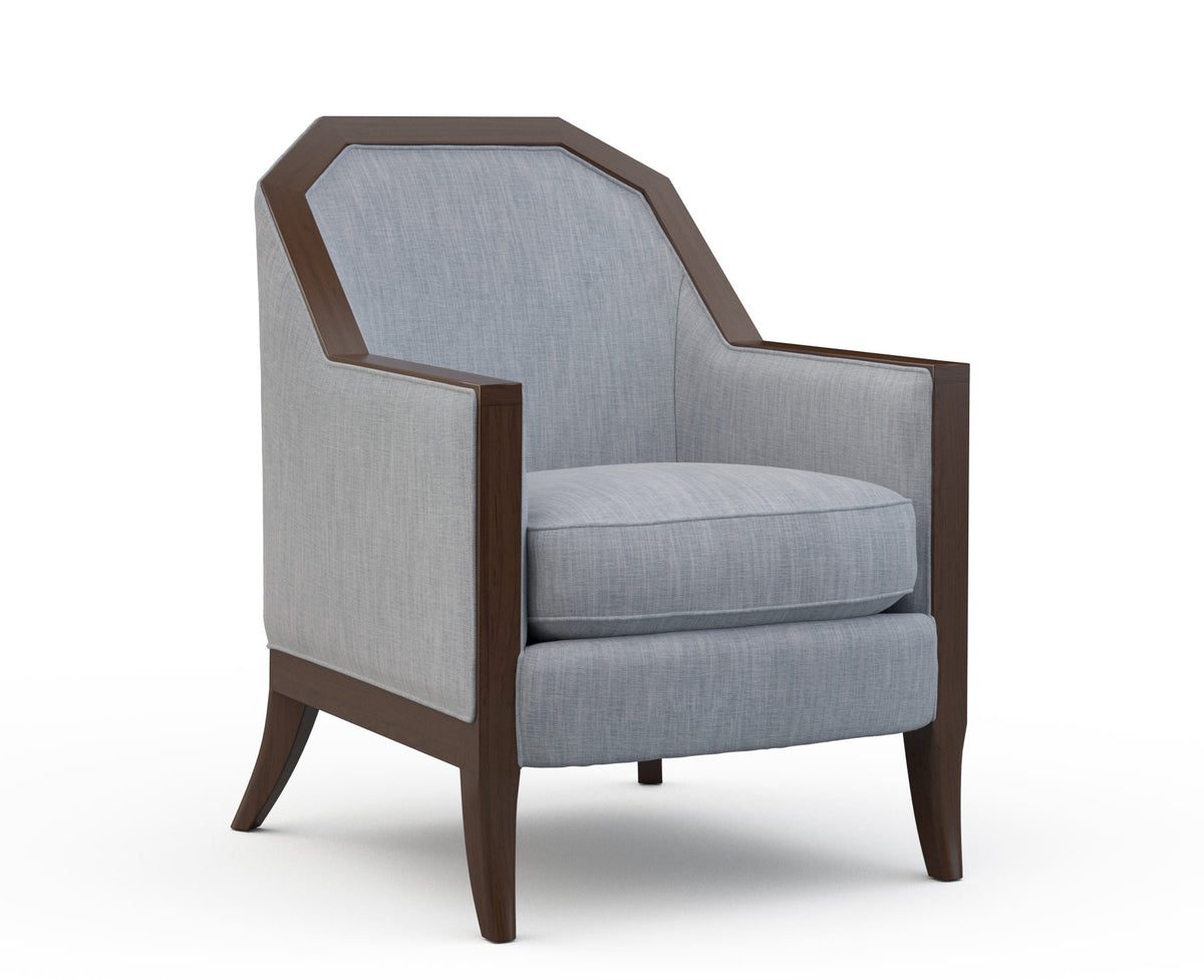 Cutting Edge Chair