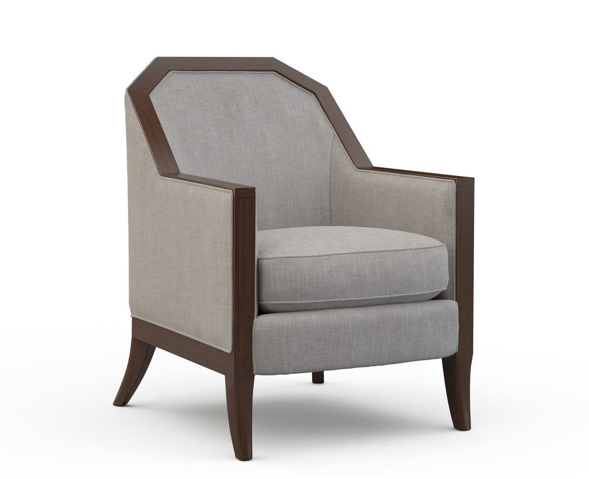 Cutting Edge Chair
