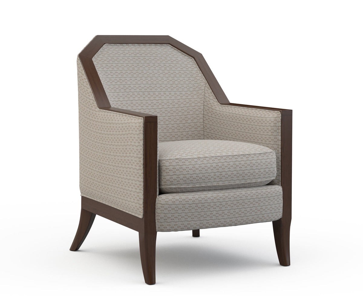 Cutting Edge Chair