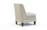 Angie Armless Chair