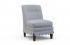 Angie Armless Chair