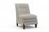 Angie Armless Chair
