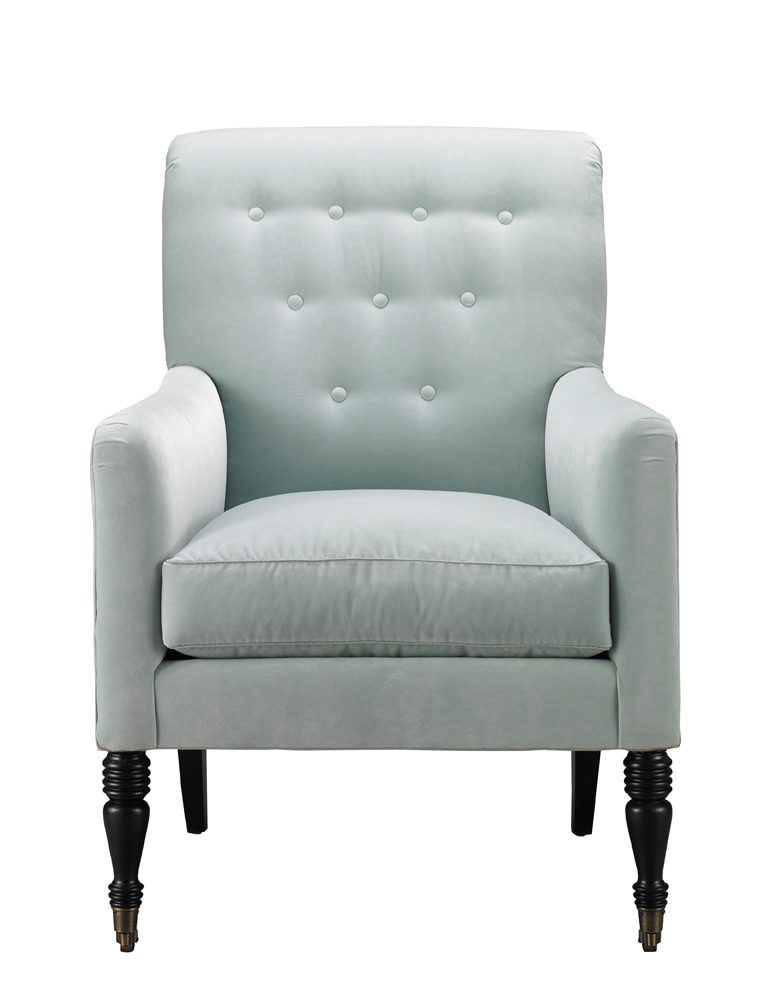 Kewsick Chair