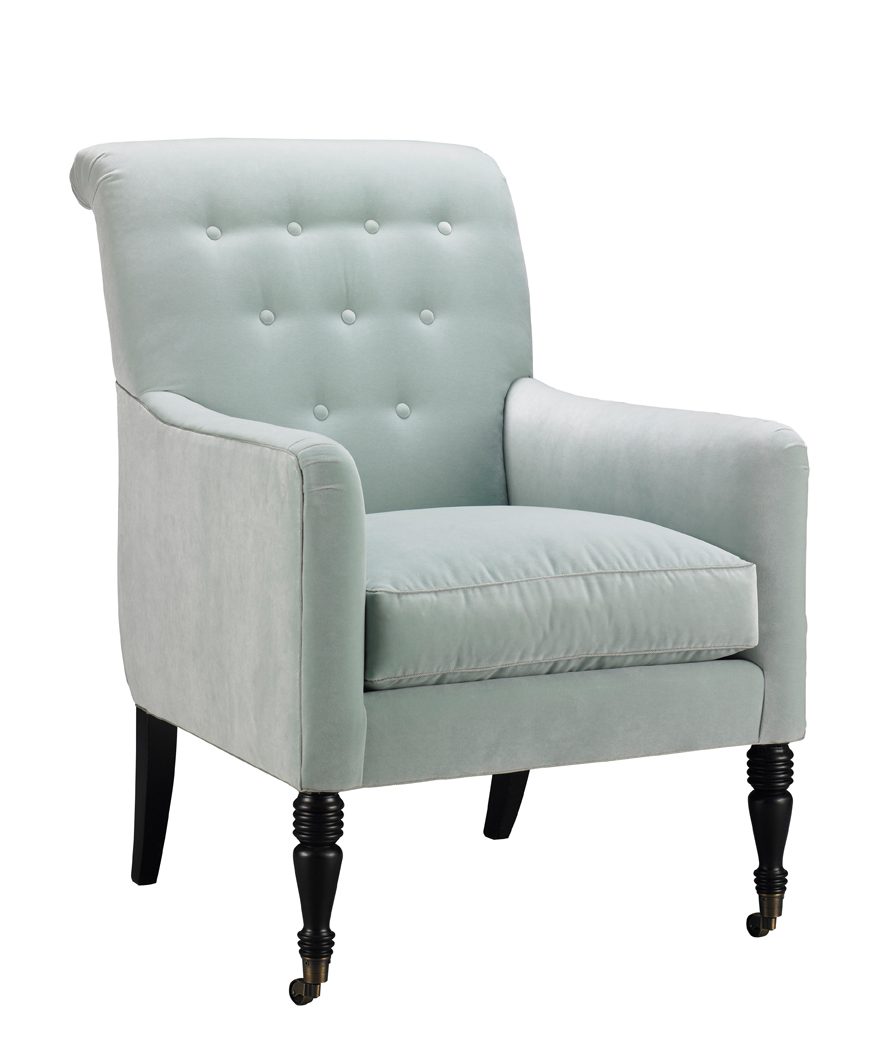 Kewsick Chair