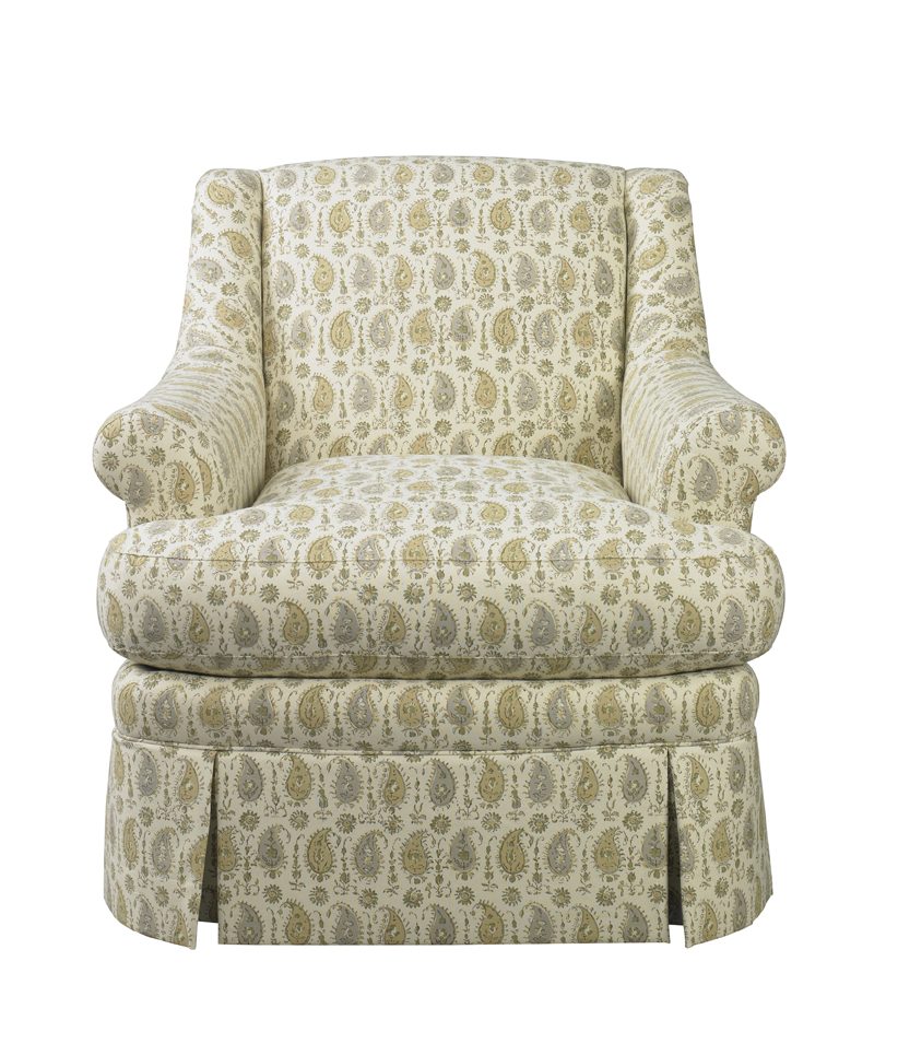 Lawford Chair