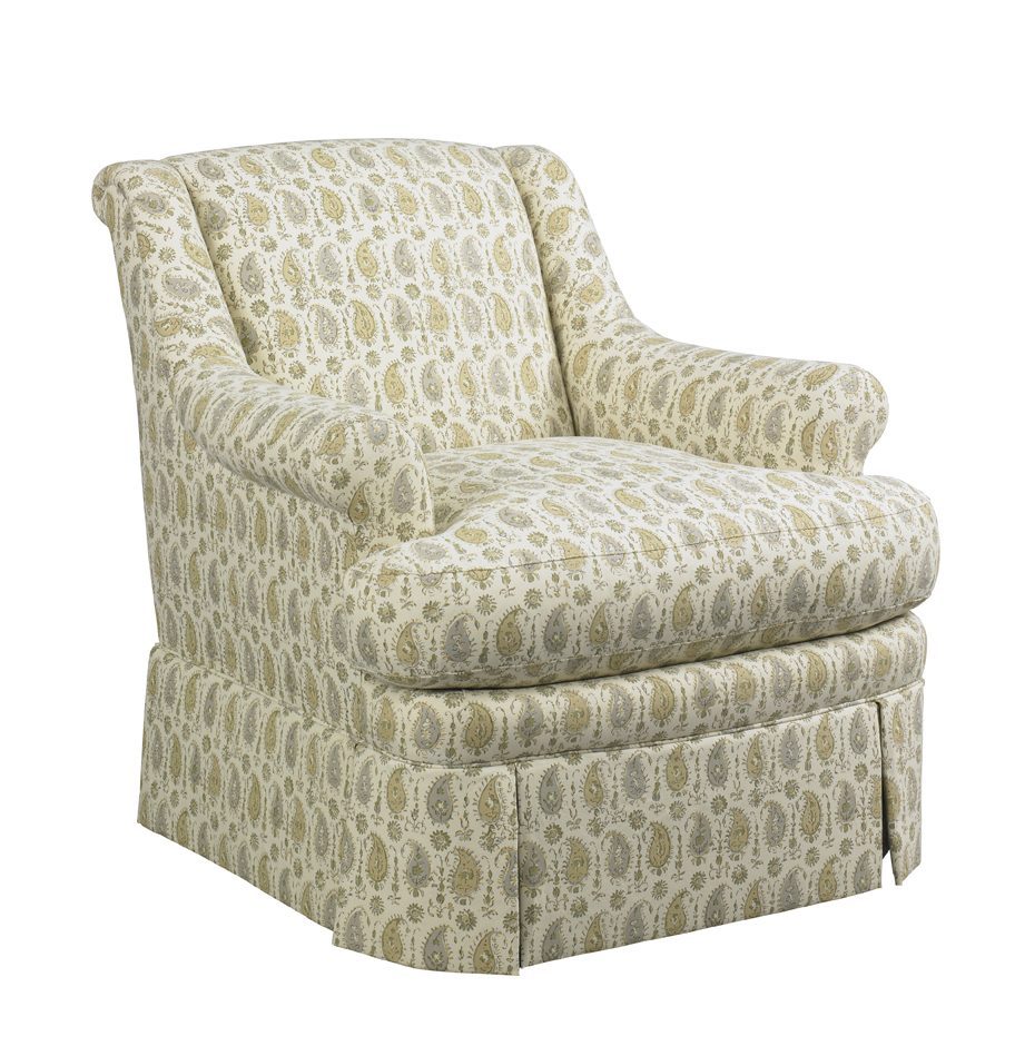 Lawford Chair